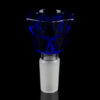 Honeybee Herb Diamond Flower Bowl