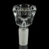 Honeybee Herb Diamond Flower Bowl