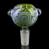 Honeybee Herb Wig Wag Bubble Bowl