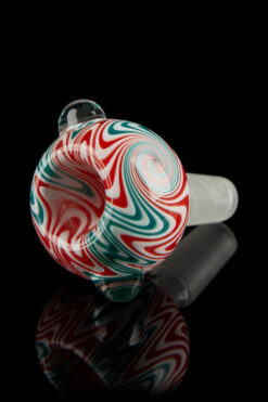 Honeybee Herb Wig Wag Bubble Bowl