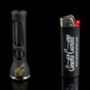 Honeybee Herb Glass Blunt Kit