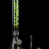 Flower Monkey 9mm Beaker
