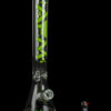 Flower Monkey 9mm Beaker