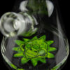 Flower Monkey 9mm Beaker