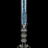 Stemless Triple Disc Perc Bong Stemless Triple Disc Perc Bong