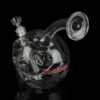 Molino Glass Skull Bong Molino Glass Skull Bong
