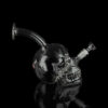 Molino Glass Skull Bong Molino Glass Skull Bong
