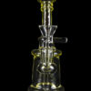 "Pan" 5" Mini Beaker Bong