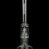 Stemless Ball Percolator Bong