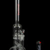 Stemless Ball Percolator Bong