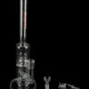 Stemless Ball Percolator Bong