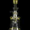 "Pan" 5" Mini Beaker Bong "Pan" 5" Mini Beaker Bong