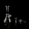 Earth Mini Water Pipe
