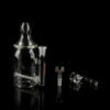 Baby Bottle Mini Bong Baby Bottle Mini Bong