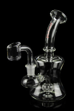 Terp Slurper Mini Water Pipe
