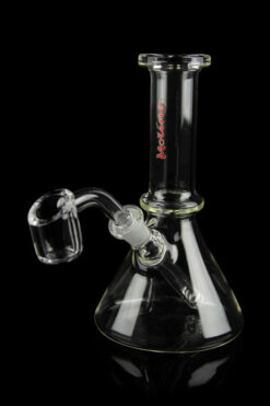 Earth Mini Water Pipe