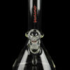 Earth Mini Water Pipe