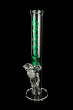 5mm Classic Straight Tube