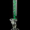 9mm Extra Thick Straight Tube