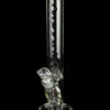 9mm Extra Thick Straight Tube
