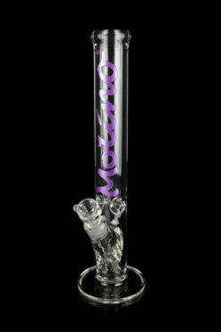 Molino Glass 7mm Straight Tube