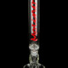 9mm Extra Thick Straight Tube