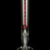 9mm Extra Thick Straight Tube