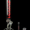 9mm Extra Thick Straight Tube