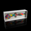 SWAP Silicone & Glass Bubbler SWAP Silicone & Glass Bubbler