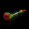 SWAP Silicone & Glass Bubbler SWAP Silicone & Glass Bubbler