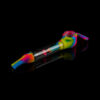 SWAP Silicone & Glass Bubbler SWAP Silicone & Glass Bubbler