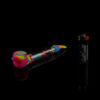 SWAP Silicone & Glass Bubbler SWAP Silicone & Glass Bubbler