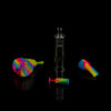 SWAP Silicone & Glass Bubbler SWAP Silicone & Glass Bubbler