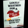 KushKards One Hitter Greeting Cards