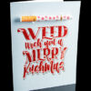 KushKards One Hitter Greeting Cards