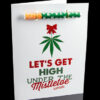 KushKards One Hitter Greeting Cards