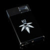 The Refillable Bzz Butane Lighter
