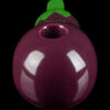 Art of Smoke Eggplant Pipe Art of Smoke Eggplant Pipe