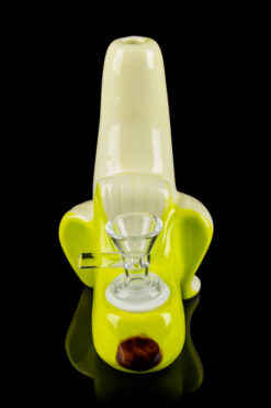 Art of Smoke Banana Pipe