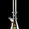 Quad Circ Perc Beaker