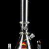 Quad Circ Perc Beaker