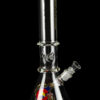 Quad Circ Perc Beaker