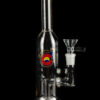 Glasslab 303 Skinny Straight Bottle Glasslab 303 Skinny Straight Bottle