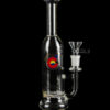 Glasslab 303 Skinny Straight Bottle Glasslab 303 Skinny Straight Bottle