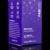 FAB CBD Nighttime CBD Gummies
