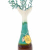 "Mermaid" Water Pipe "Mermaid" Water Pipe