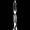 Dual Percolation Chamber Bong Dual Percolation Chamber Bong