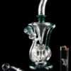 "Torch Water" Gravity Ball Rig Recycler