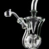 "Torch Water" Gravity Ball Rig Recycler