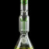 Showerhead Perc Water Bong - Back to Basics Showerhead Perc Water Bong - Back to Basics